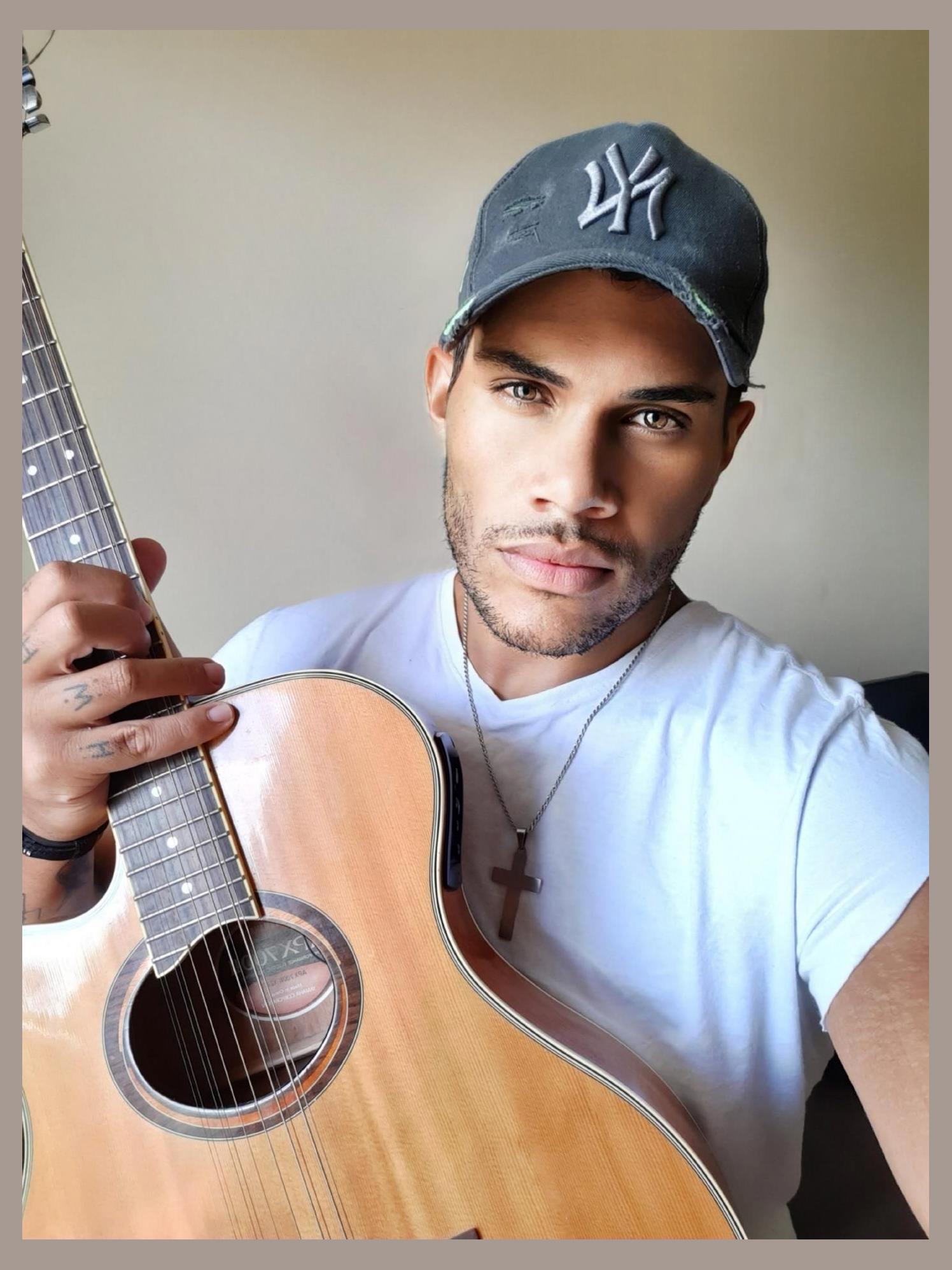 Jonatas Ribeiro